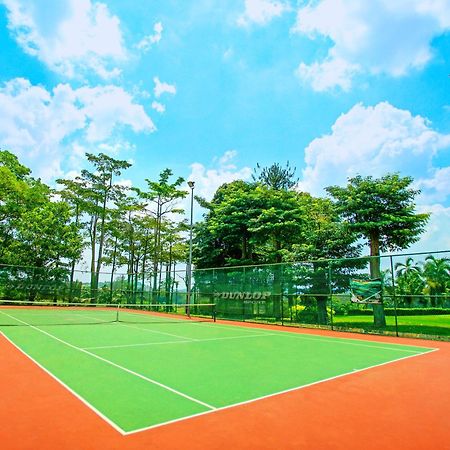 ニライ スプリングス リゾート ホテル エクステリア 写真